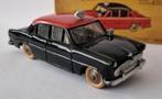 Dinky Toys (France) 542/24ZT Simca Ariane Taxi, Hobby en Vrije tijd, Modelauto's | 1:43, Verzenden, Gebruikt, Auto, Dinky Toys
