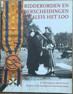 ridderorden onderscheidingen Paleis het Loo 2008 medailles, Postzegels en Munten, Penningen en Medailles, Ophalen of Verzenden