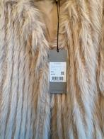 Costes gilet/bodywarmer splinternieuw, Kleding | Dames, Bodywarmers, Ophalen of Verzenden, Nieuw, Maat 38/40 (M), Beige