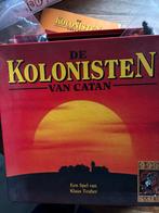 De kolonisten van Catan, Hobby en Vrije tijd, Gezelschapsspellen | Bordspellen, Een of twee spelers, Ophalen of Verzenden, Zo goed als nieuw