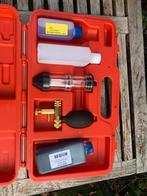 Nieuwe HBM Cilinderkop Lektest Set, Ophalen of Verzenden, Nieuw, Universele onderdelen