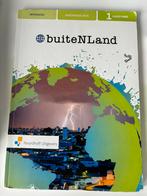 Werkboek Buitenland 1 Havo/VWO, Boeken, Schoolboeken, HAVO, Aardrijkskunde, Ophalen of Verzenden, Zo goed als nieuw