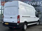 Ford Transit 350 2.0 TDCI 170PK L3H3 Trend | Airco | Cruisec, Voorwielaandrijving, Stof, 1995 cc, 4 cilinders