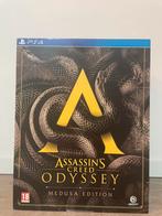 Assassins creed Odyssey collector’s edition, Avontuur en Actie, Vanaf 18 jaar, 1 speler, Ophalen of Verzenden