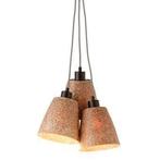 Good en mojo sequoia hanglamp, Huis en Inrichting, Ophalen, Zo goed als nieuw, Minder dan 50 cm