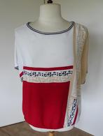 SHIRT / TOP VAN GERRY WEBER MAAT 44, Kleding | Dames, Overige kleuren, Maat 42/44 (L), Ophalen of Verzenden, Zo goed als nieuw