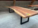 Suar tafel, Nieuw, Ophalen of Verzenden, Plank, Overige houtsoorten