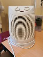 Electrische heater Tristar zgan, Ophalen of Verzenden, Zo goed als nieuw