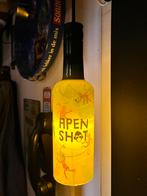 Apenshot hanglamp nieuw mancave kado, Huis en Inrichting, Lampen | Hanglampen, Ophalen of Verzenden, Nieuw, Minder dan 50 cm