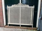 Frans Hoofdbord Bed - Antiek Stijl, Antiek en Kunst, Ophalen