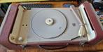 Philips  platenspeler  AG4156, Audio, Tv en Foto, Platenspelers, Ophalen, Philips