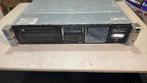HPE ProLiant DL380p Gen8 Base PN : 642119-421 server, 64 Gb, Ophalen, 2 tot 3 Ghz, Amstelveen, Hot swappable onderdelen