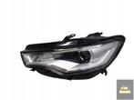 Audi A6 C7 11-14 linkerlamp Bi-Xenon torsie + LED 4G0941031C