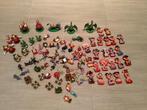 Efteling Figuurtjes 96 Stuks,zie foto’s.    (Ophalen), Verzamelen, Efteling, Ophalen, Zo goed als nieuw, Beeldje of Poppetje