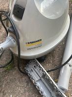 Karcher stoomreiniger, Ophalen of Verzenden, Zo goed als nieuw