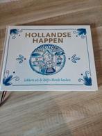 Hollandse happen Blond Amsterdam, Ophalen, Nieuw, Overige thema's