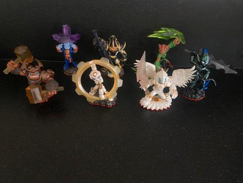 Skylanders trap team trapmasters skylander trapmaster, Spelcomputers en Games, Games | Overige, Ophalen of Verzenden