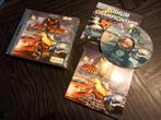 Sega dreamcast speed devils, 1 speler, Racen en Vliegen, Ophalen of Verzenden, Zo goed als nieuw