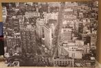 Ikea poster New York, Huis en Inrichting, Woonaccessoires | Schilderijen, Tekeningen en Foto's, Oorspronkelijke maker, 125 cm of meer