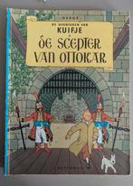 6 zeer oude kuifjes  eerste druk 1947, Boeken, Ophalen, Zo goed als nieuw