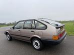 Toyota Corolla DX 1987 1.3 Bruin zeer netjes oldtimer, Auto's, 74 pk, Bruin, Corolla, 1280 cc