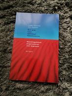 Neurolinguïstisch programmeren voor beginners, Ophalen, Zo goed als nieuw, HBO