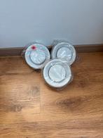 3 Nieuwe ventilatieroosters, Ophalen of Verzenden, Nieuw, Ventilator