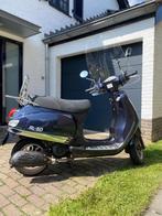Scooter Turbho RL-50, Fietsen en Brommers, Snorfietsen en Snorscooters, Gebruikt, Benzine, Ophalen, Overige merken