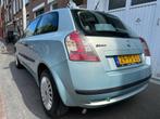 Fiat Stilo 1.4-16V Actual 1e Eigenaar 24000km NAP Dealer Ond, Voorwielaandrijving, 15 km/l, Gebruikt, Origineel Nederlands