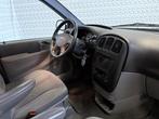 Chrysler Grand Voyager 3.3i V6 *Stow 'n Go* 159.000km (2008), Auto's, 3301 cc, Gebruikt, Grand Voyager, Origineel Nederlands