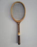houten Slazenger vintage tennisracket, Ophalen of Verzenden, Gebruikt, Racket, Overige merken
