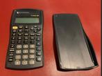 Texas Instruments TI-30X 2B  rekenmachine telmachine, Diversen, Rekenmachines, Ophalen of Verzenden, Grafische rekenmachine, Zo goed als nieuw