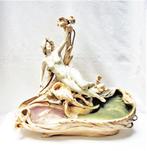 Art Nouveau Jardinière - Amphora., Antiek en Kunst, Antiek | Porselein, Ophalen of Verzenden