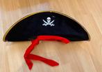 Carnaval: Piratenpak (maat 116/122) met piratenhoed, Kleding | Heren, Ophalen