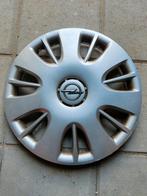 Wieldop Opel Corsa D, Auto diversen, Wieldoppen, Ophalen, Gebruikt
