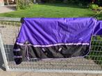 Paardendeken 100/135 200 gram, Dieren en Toebehoren, Ophalen of Verzenden, Zo goed als nieuw, Deken