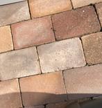Stenen tegels, Tuin en Terras, Tegels en Klinkers, Ophalen, Beton, Terrastegels