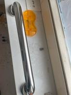 Badgreep chroom 40cm, Ophalen of Verzenden, Nieuw