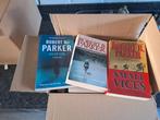 Robert B Parker boeken Engels talig, Boeken, Ophalen of Verzenden, Gelezen