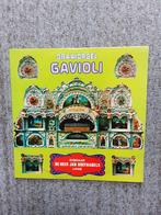vinyl lp Draaiorgel Gavioli, Ophalen of Verzenden, Zo goed als nieuw, 12 inch, Levenslied of Smartlap