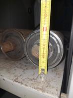 Stalen gelagerde rollen, Ophalen