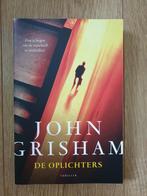 John Grisham - De Oplichters, Boeken, Amerika, John Grisham, Ophalen of Verzenden, Zo goed als nieuw