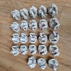23 zwanen standbeeldjes (babyshower gifts), Antiek en Kunst, Ophalen