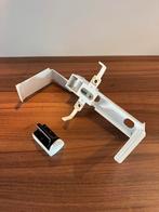 Flexson Sonos Five Verticale Muurbeugel - Wit, Ophalen of Verzenden, Zo goed als nieuw