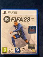 FIFA 23 PS5, Ophalen of Verzenden, Zo goed als nieuw
