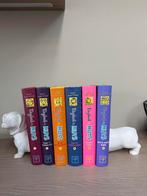 Het Dagboek van een Muts incl. Boekenhouder Hond, Ophalen of Verzenden, Zo goed als nieuw, Fictie