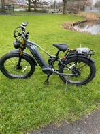 Te koop elektrische fat fiets van 26 inch, Ophalen of Verzenden, Zo goed als nieuw