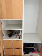 Ikea Kinderkast - Perfect voor de kinderkamer!, Huis en Inrichting, Kasten | Kledingkasten, Ophalen, Gebruikt, 100 tot 150 cm