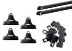 Thule 754 Dakdragerset, Auto diversen, Dakdragers, Ophalen, Gebruikt