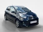 Kia Picanto 1.0 CVVT ComfortPlusLine Navigator | achteruit r, Voorwielaandrijving, 12 maanden, Stof, Gebruikt